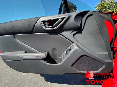 New 2026 Toyota GR86 Premium RWD image 21