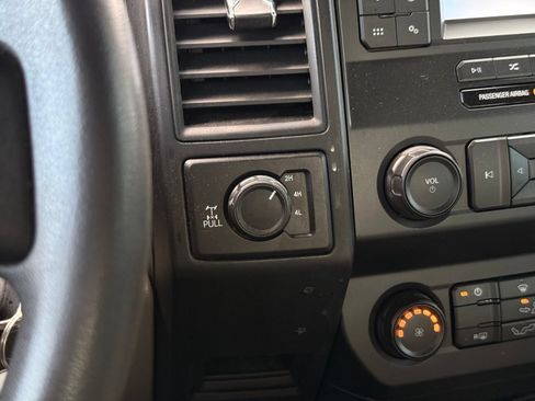 Used 2020 Ford F150 XL w/ XL Power Equipment Group AWD/4WD image 31