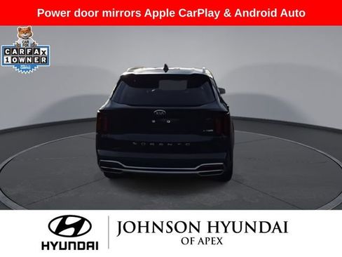 Used 2021 Kia Sorento S image 8