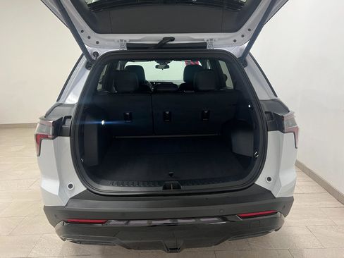 New 2026 Chevrolet Equinox RS FWD image 20