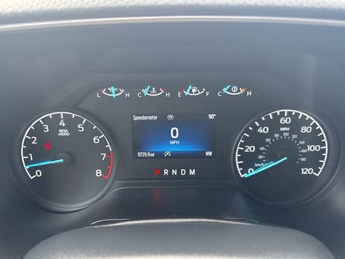 Certified 2023 Ford F150 XL w/ STX Appearance Package AWD/4WD image 22