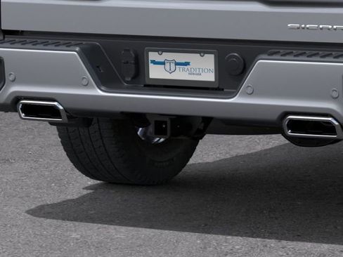 New 2026 GMC Sierra 1500 Denali w/ Technology Package AWD/4WD image 14
