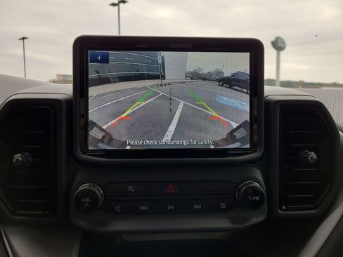 Certified 2021 Ford Bronco Sport image 29