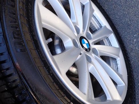 Used 2015 BMW 528i xDrive Sedan AWD/4WD image 7