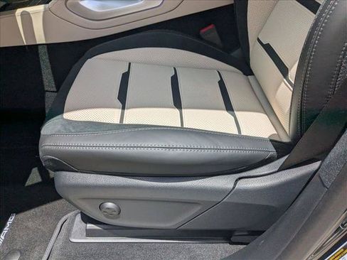 New 2026 Mercedes-Benz GLE 53 AMG 4MATIC image 4