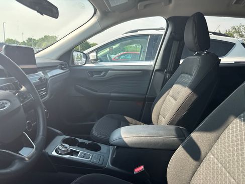 Used 2023 Ford Escape Active AWD/4WD image 31