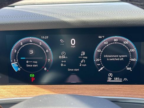 New 2026 Volkswagen Tiguan SEL R-Line image 23