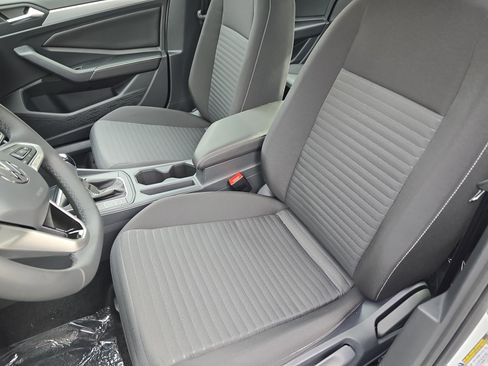 New 2026 Volkswagen Jetta S image 14