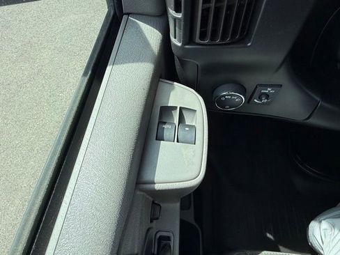 Used 2021 Chevrolet Express 2500 w/ Driver Convenience Package RWD image 14