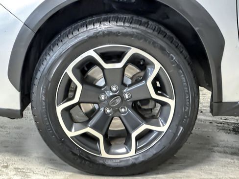 Used 2013 Subaru Crosstrek 2.0i Limited image 22