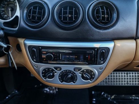 Used 2005 Ferrari 360 Spider RWD image 26