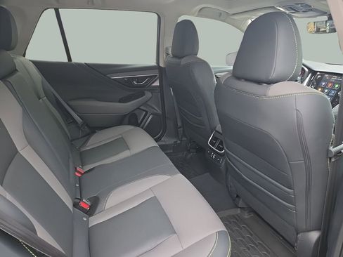 Certified 2024 Subaru Outback Onyx Edition XT image 18