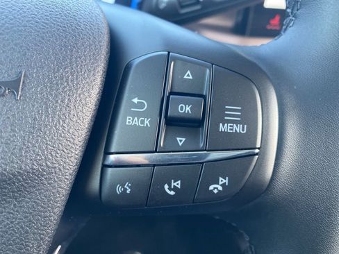 New 2025 Ford Bronco Sport Outer Banks w/ Outer Banks Tech Package+ image 29