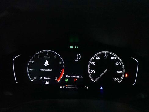 Used 2024 Honda Civic LX image 19
