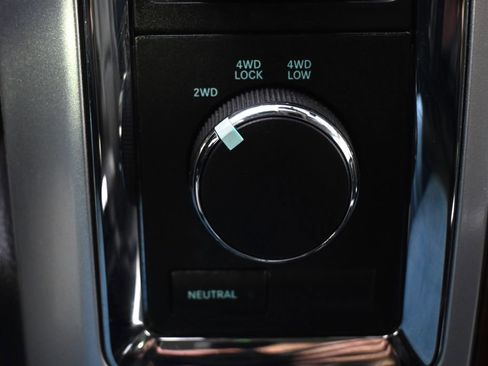 Used 2012 RAM 2500 Laramie w/ HD Snow Plow Prep Group image 34