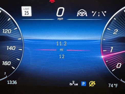 New 2026 Mercedes-Benz S 580 4MATIC Sedan image 24