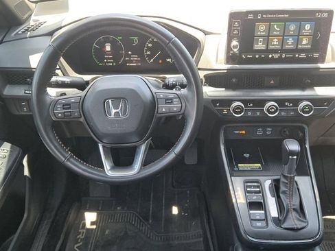 Used 2025 Honda CR-V Sport-L image 22