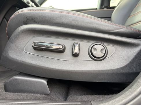 Used 2025 Honda CR-V Sport-L image 5