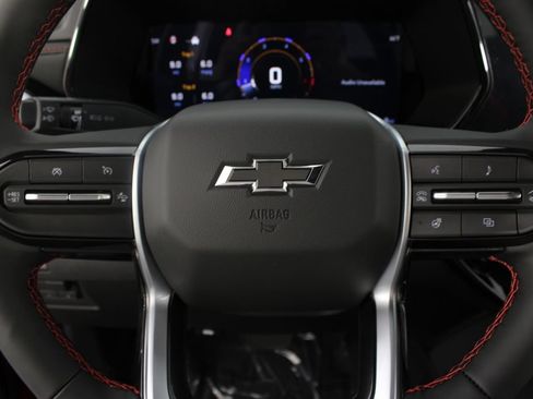 New 2026 Chevrolet Colorado Z71 w/ Z71 Convenience Package 2 AWD/4WD image 12