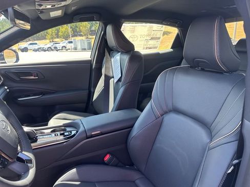 New 2026 Toyota Crown AWD/4WD image 10