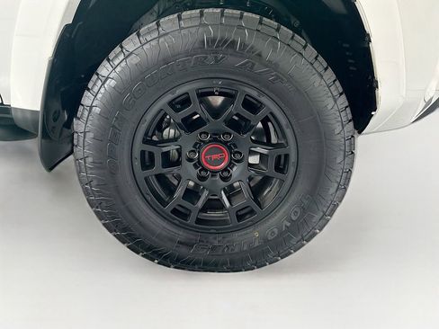 Certified 2021 Toyota 4Runner TRD Pro AWD/4WD image 31