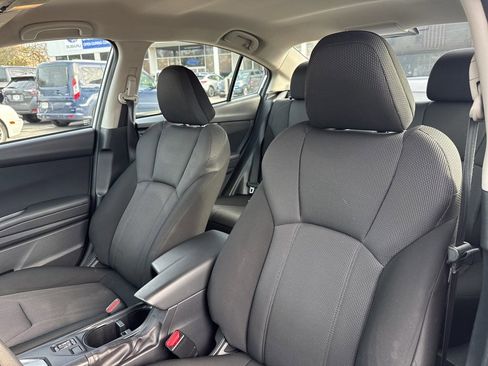 Certified 2022 Subaru Impreza Premium image 21