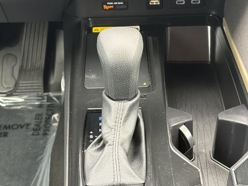 Certified 2025 Toyota Camry LE w/ Convenience Package FWD image 35
