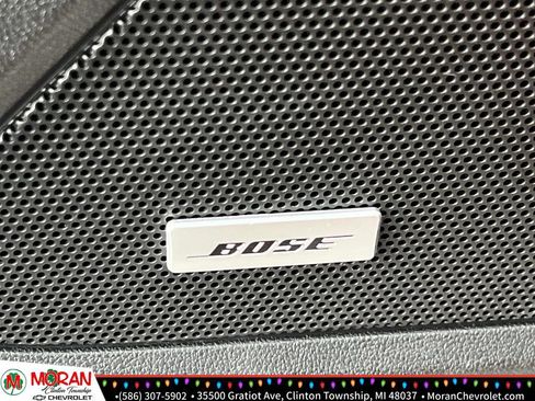 Certified 2022 Chevrolet Equinox RS w/ RS Leather Package image 17