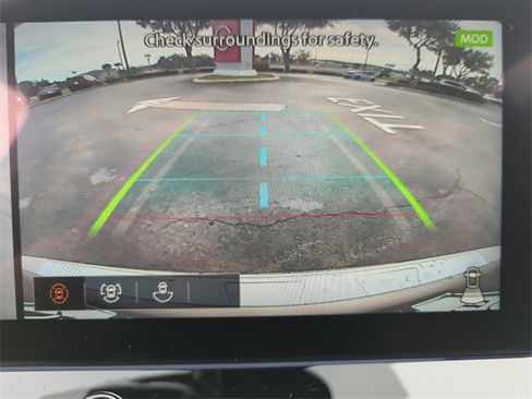 New 2026 Nissan Rogue Platinum image 31