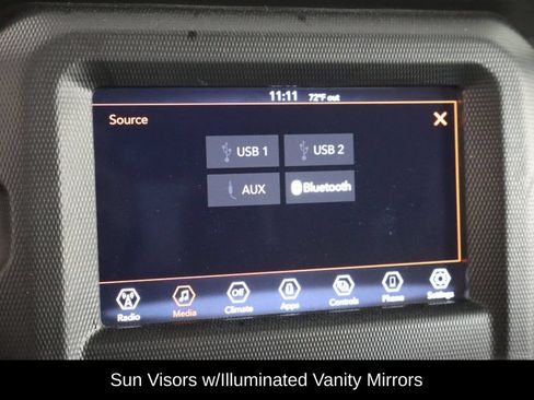 Used 2023 Jeep Gladiator Sport AWD/4WD image 29