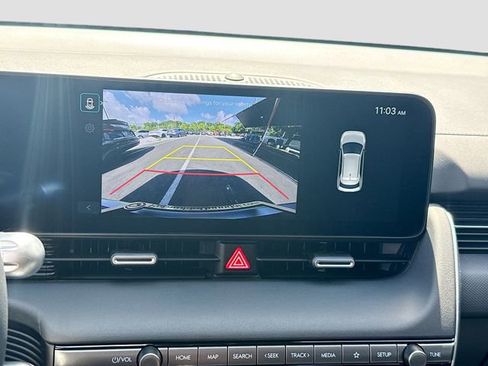 Certified 2026 Hyundai Ioniq 5 SEL RWD image 13