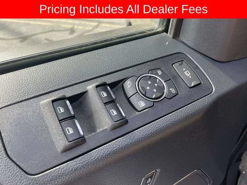 Used 2022 Ford F250 Lariat w/ FX4 Off-Road Package AWD/4WD image 21