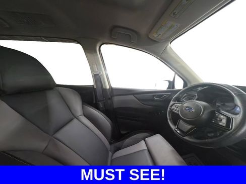 Certified 2023 Subaru Ascent Onyx Edition Limited image 27