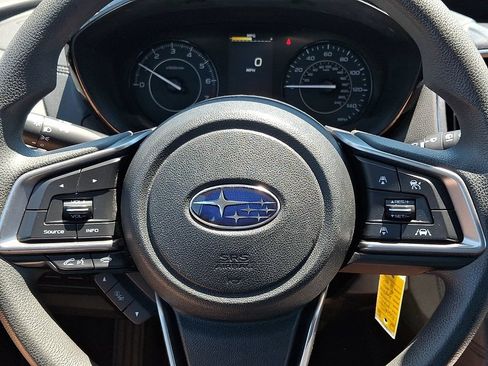 Used 2022 Subaru Impreza 2.0i AWD/4WD image 19