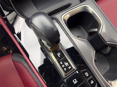 Used 2023 Lexus NX 350 AWD image 69