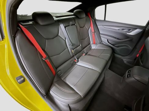 Used 2024 Cadillac CT5 V image 26