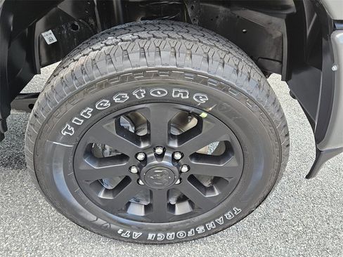 New 2026 RAM 2500 Big Horn image 17