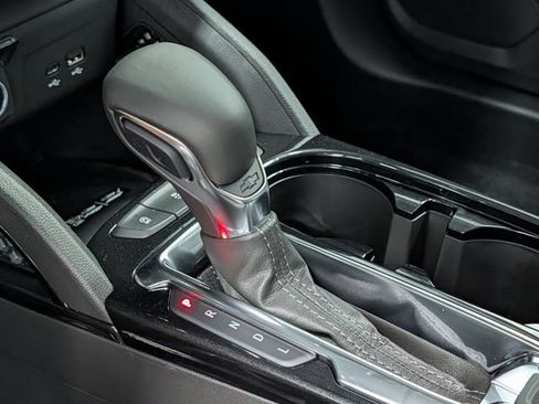 New 2026 Chevrolet TrailBlazer LT w/ Convenience Package FWD image 25