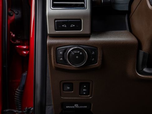 Used 2020 Ford F250 King Ranch w/ King Ranch Ultimate Package image 22