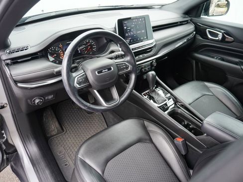 Used 2022 Jeep Compass Altitude w/ Convenience Group image 11