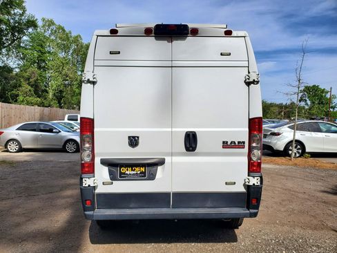 Used 2019 RAM ProMaster 1500 image 7