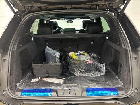 New 2025 Land Rover Range Rover Sport Dynamic SE image 42