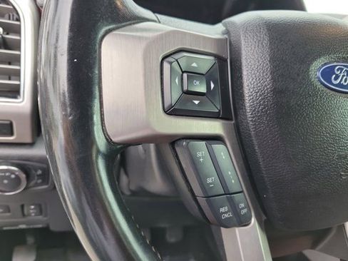 Certified 2020 Ford F450 Platinum AWD/4WD image 26