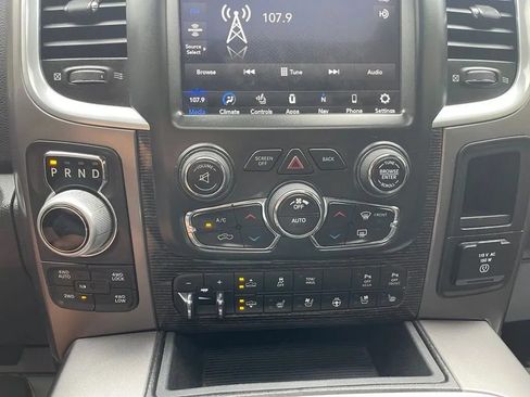 Used 2018 RAM 1500 Limited AWD/4WD image 30