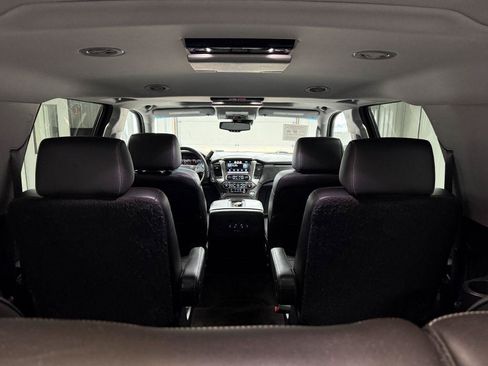 Used 2015 Chevrolet Suburban LTZ AWD/4WD image 41