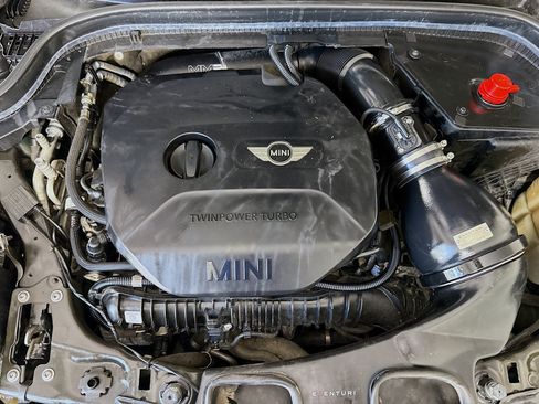 Used 2019 MINI Cooper John Cooper Works FWD image 37