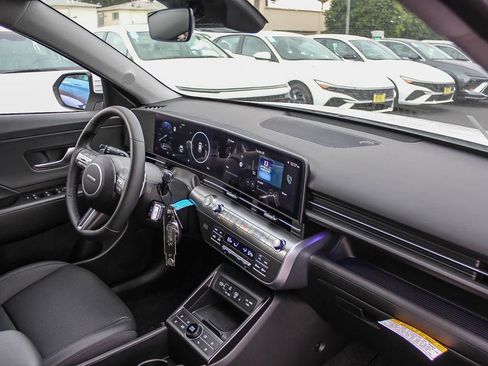 New 2026 Hyundai Kona Limited FWD image 22