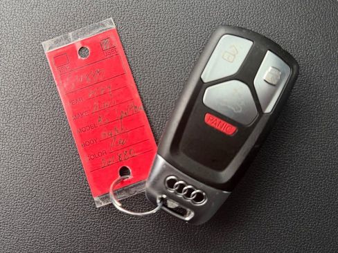 Used 2024 Audi A5 2.0T Premium Plus image 34