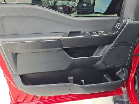 Used 2024 Ford F150 STX w/ STX Black Appearance Package image 14