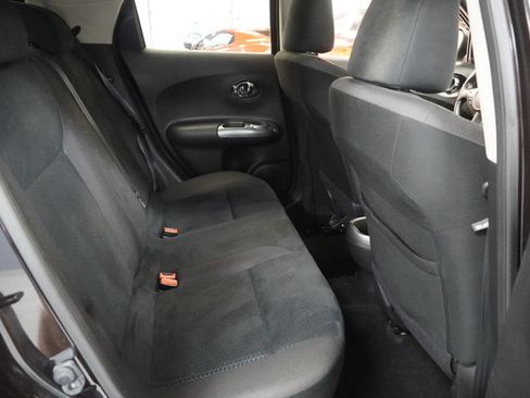 Used 2014 Nissan Juke SV w/ Navigation Package AWD/4WD image 28